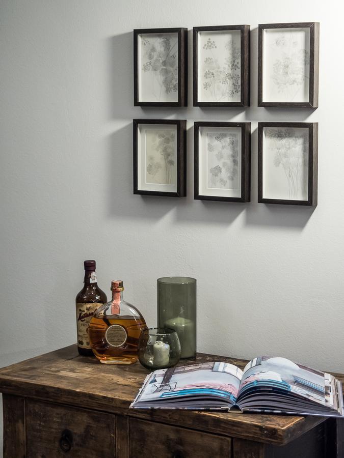 Apartment Le Logge