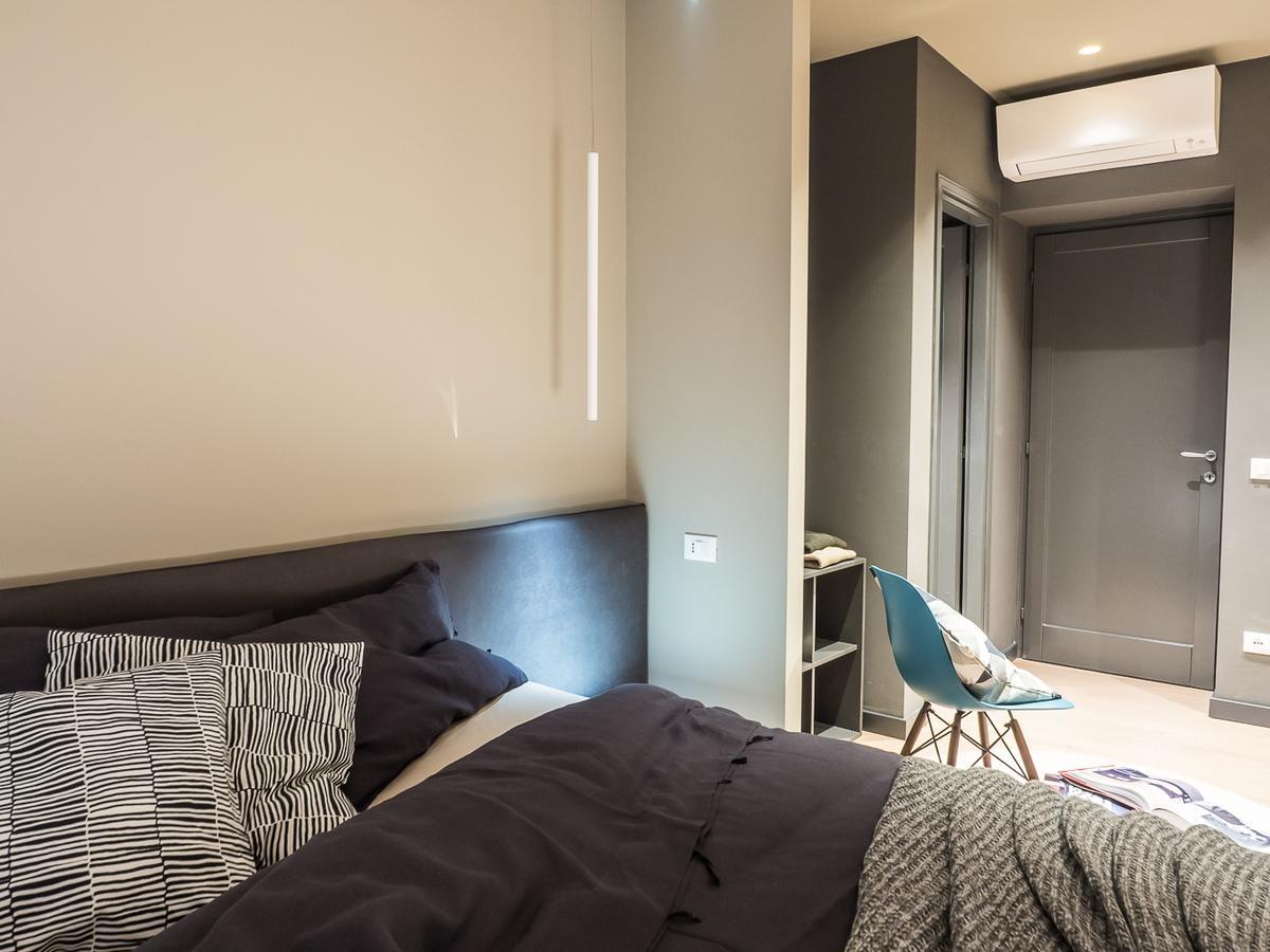 Apartment Le Logge