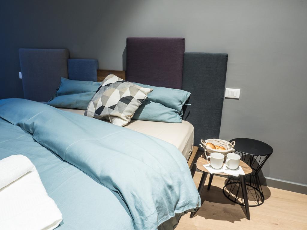 Le Logge Apartment Parma