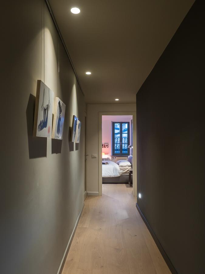 Apartment Le Logge