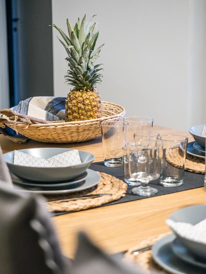 Le Logge Apartment Parma