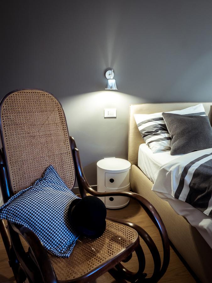 Apartment Le Logge