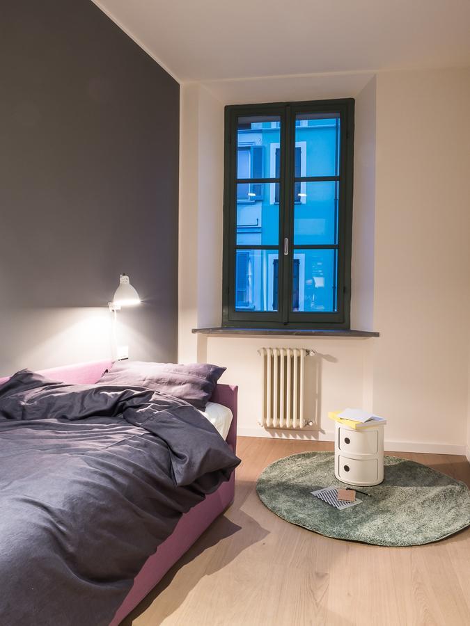 Le Logge Apartment *