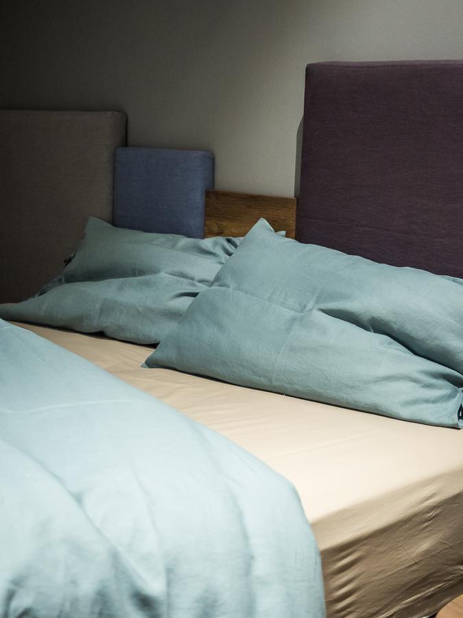 Apartment Le Logge