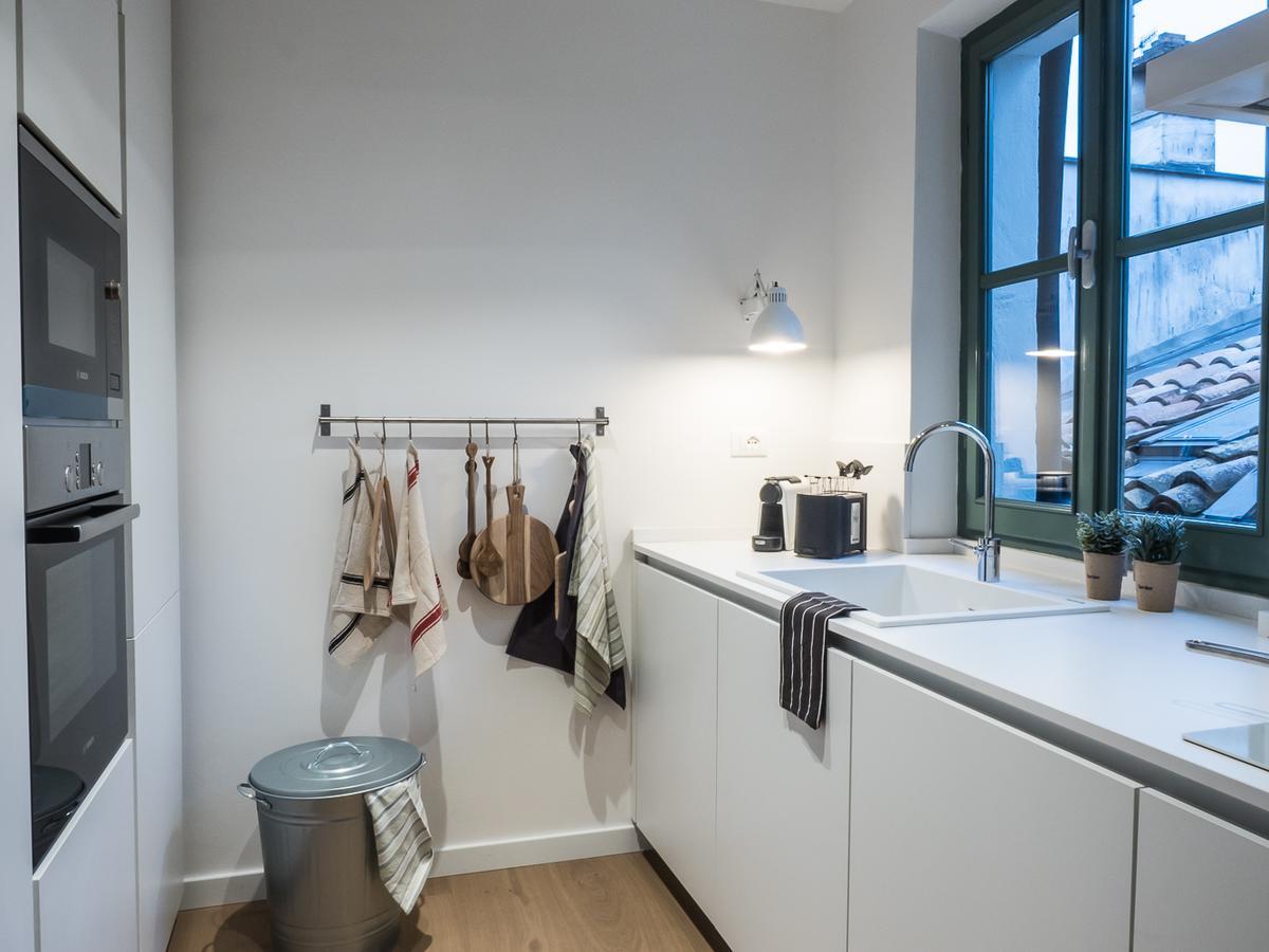 Le Logge Apartment Parma
