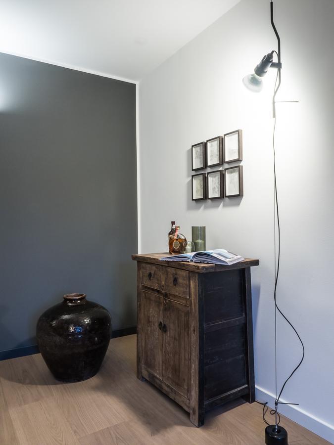 Le Logge Apartment *