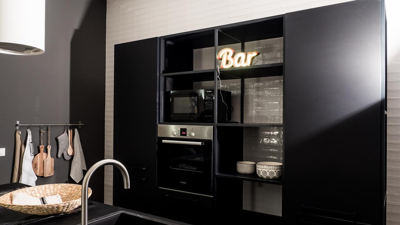 Apartment Le Logge