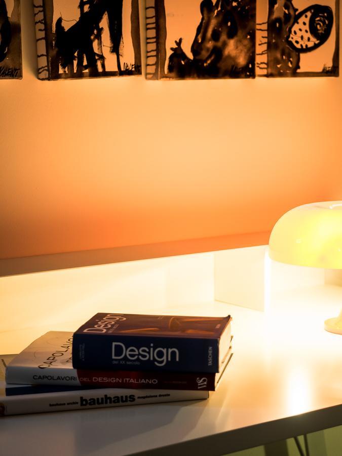 Apartment Le Logge *