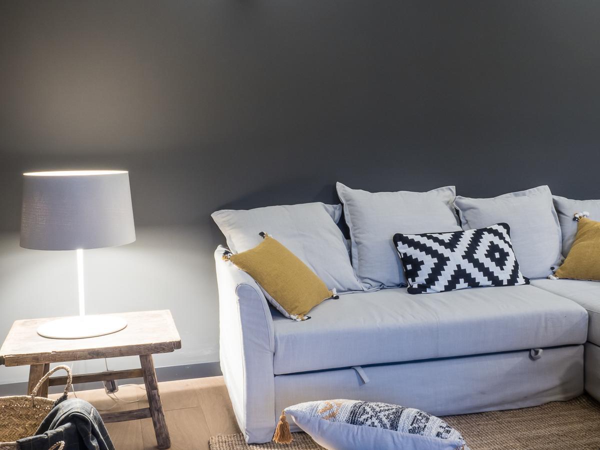 Le Logge Apartment