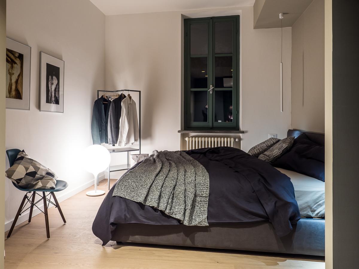 Le Logge Apartment