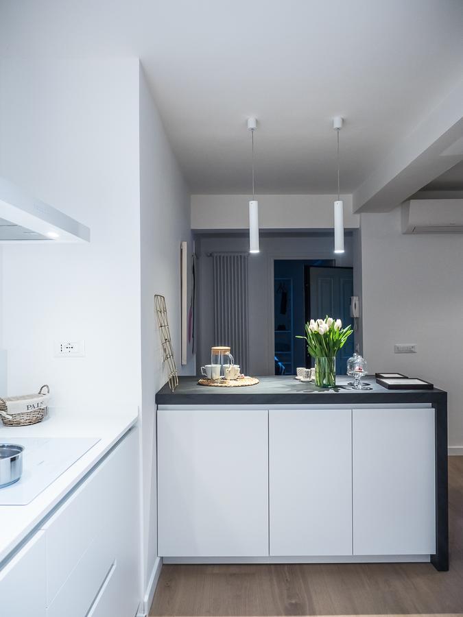 Le Logge Apartment *