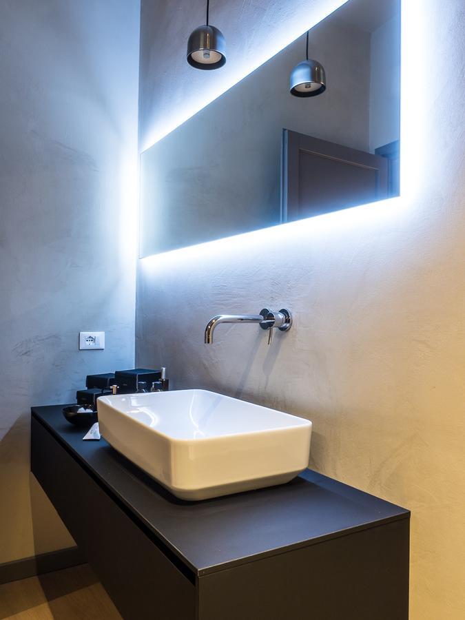 Le Logge Apartment *