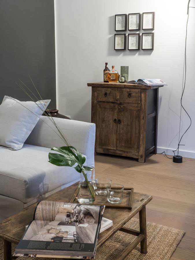 Le Logge Apartment Parma