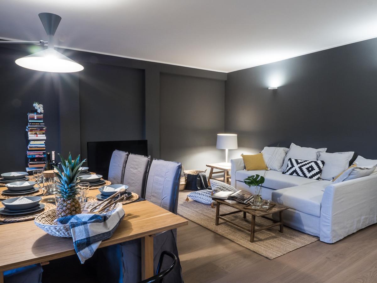 Apartment Le Logge