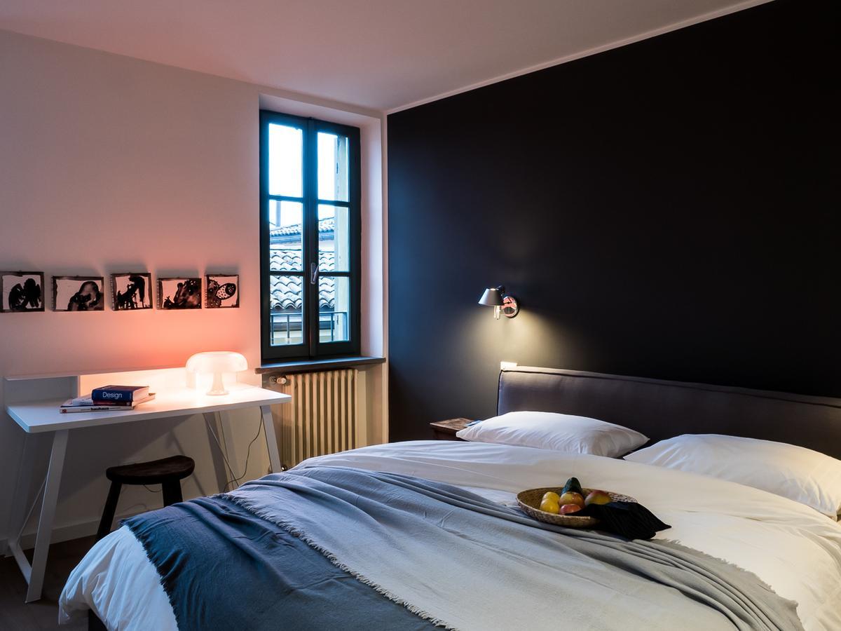 Apartment Le Logge