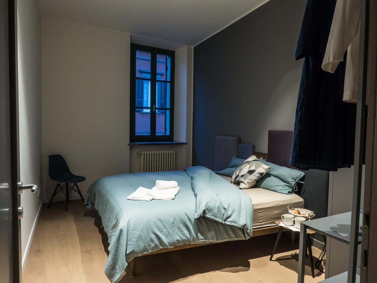 Apartment Le Logge