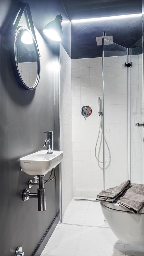 Apartment Le Logge