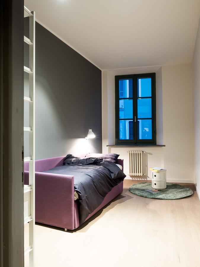 Apartment Le Logge *