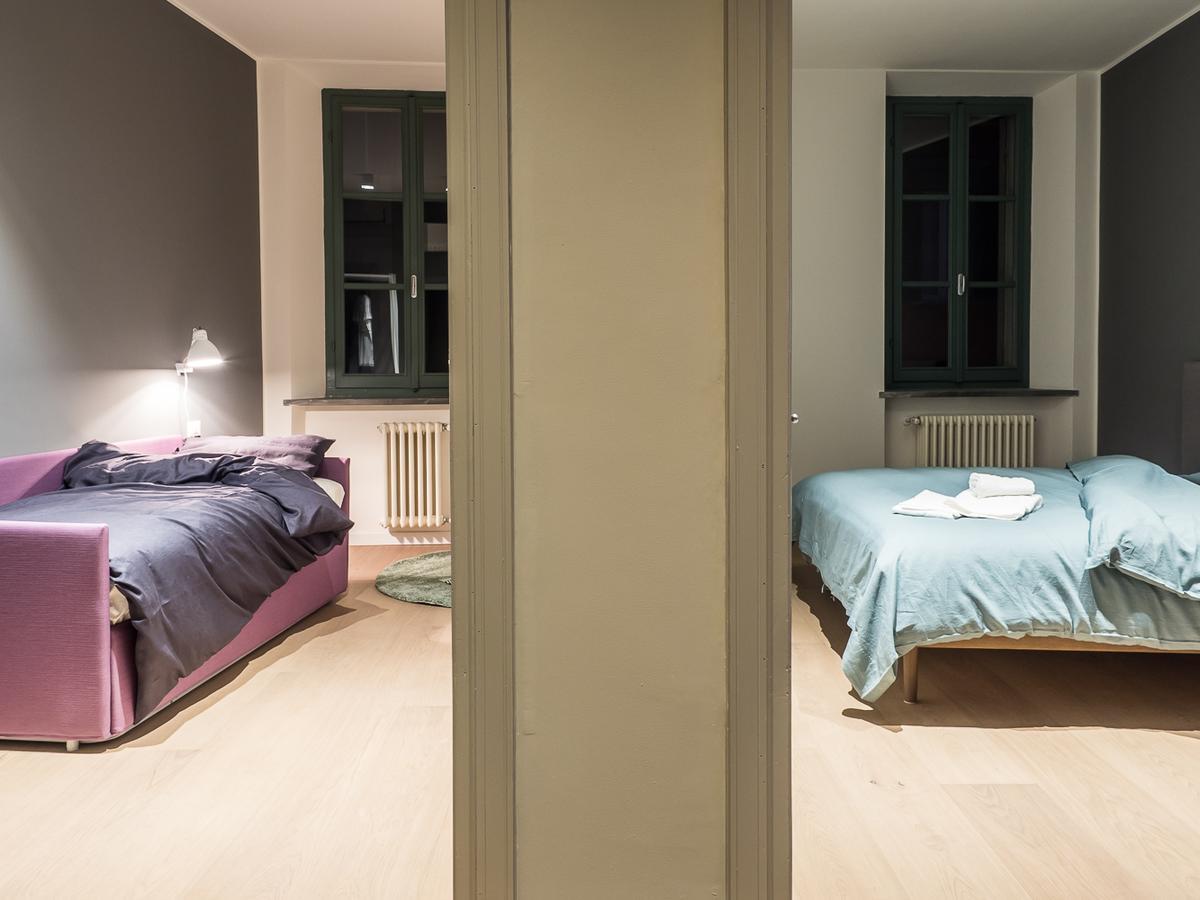 Apartment Le Logge Parma