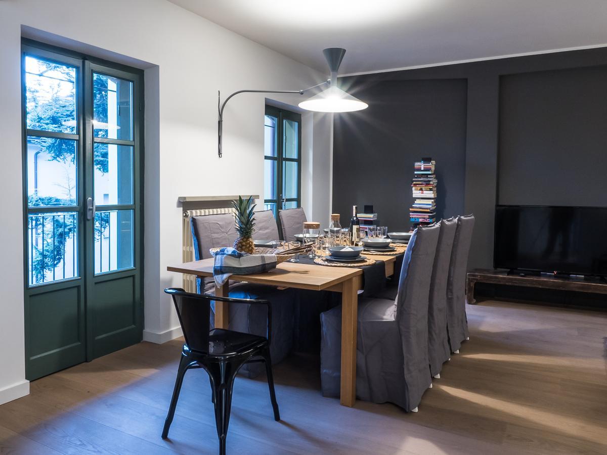 Le Logge Apartment