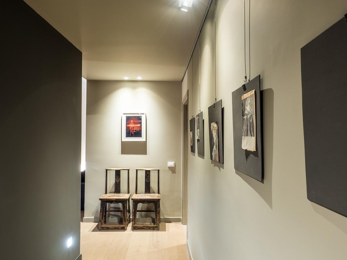 Apartment Le Logge Parma