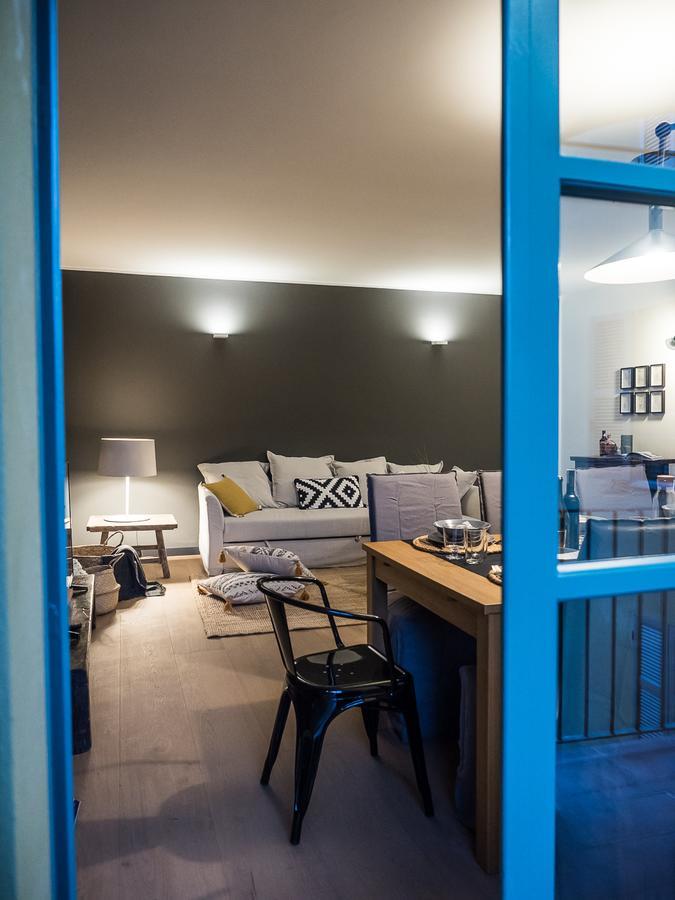 Apartment Le Logge Parma