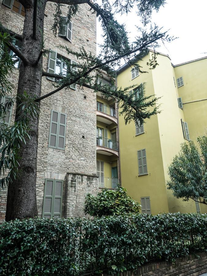 Apartment Le Logge *