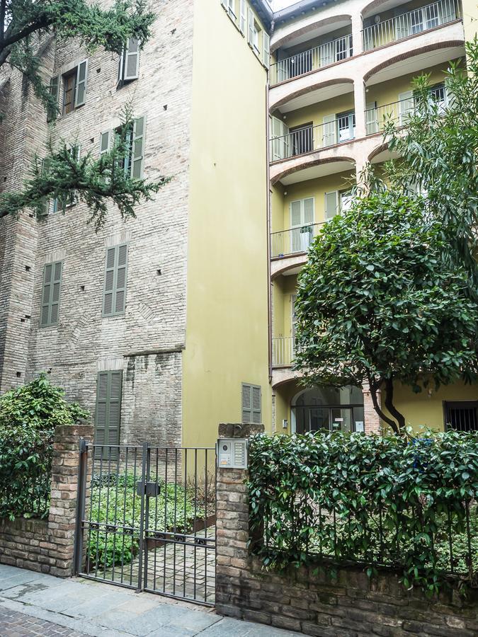 Le Logge Apartment Parma