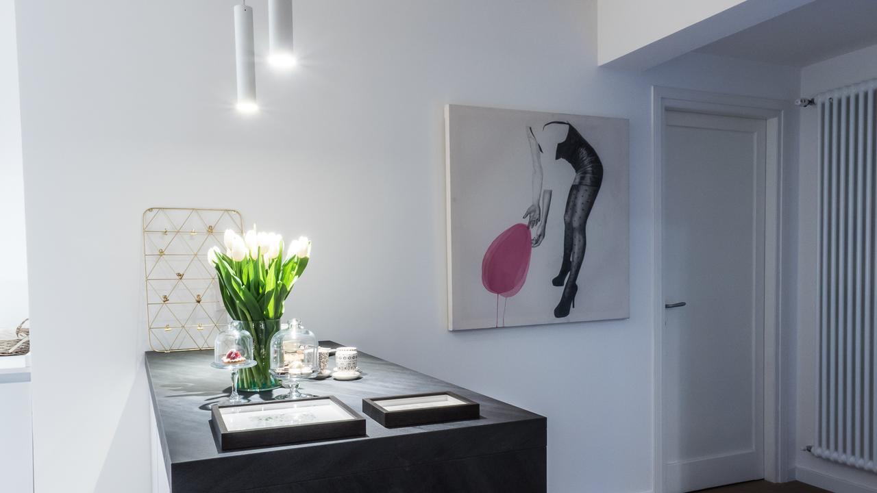 Apartment Le Logge