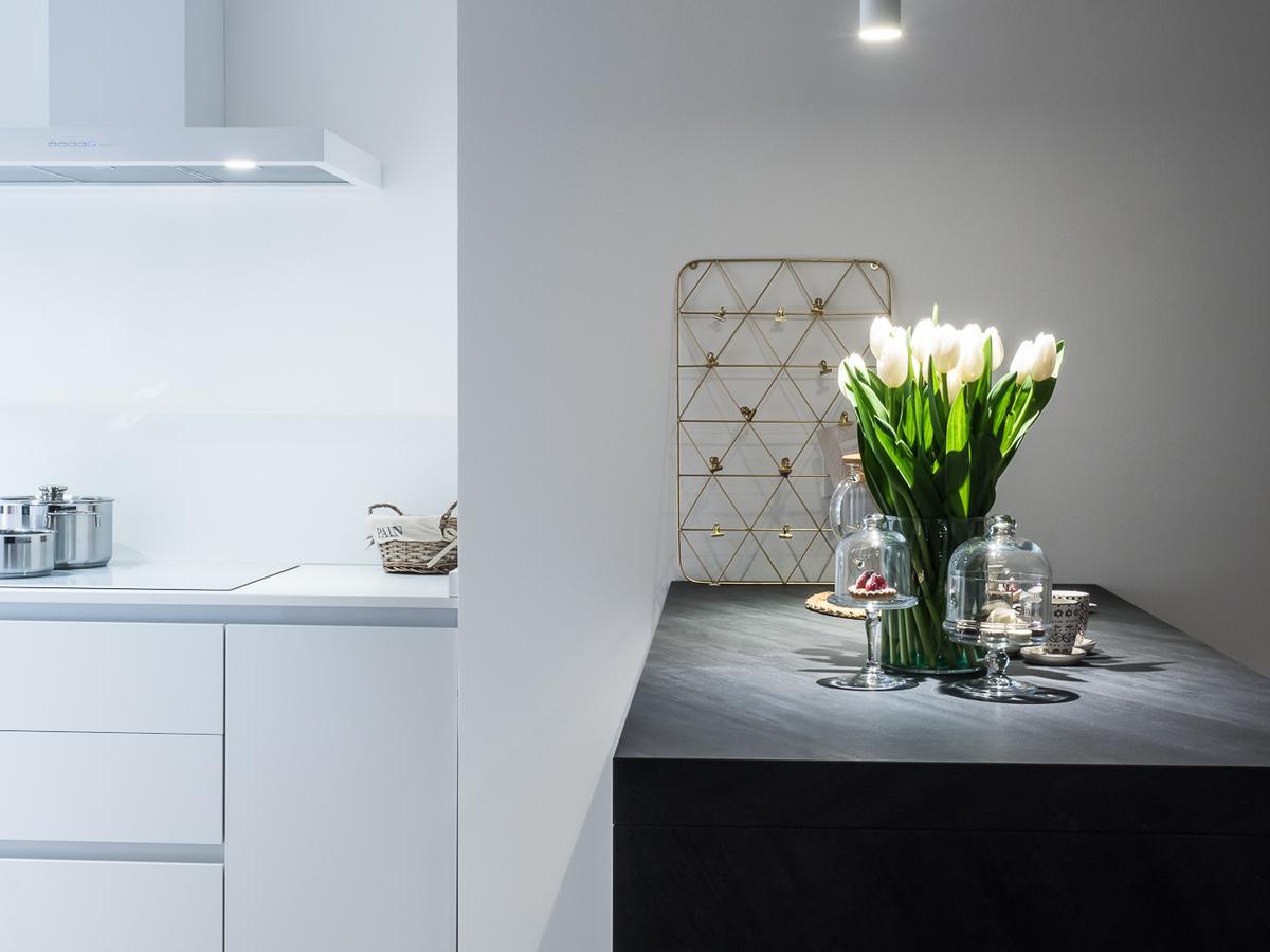Apartment Le Logge